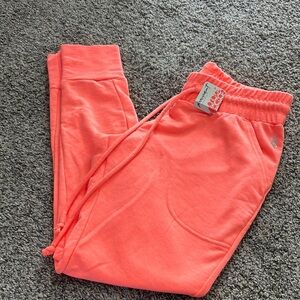 FP Movement joggers size small NWT